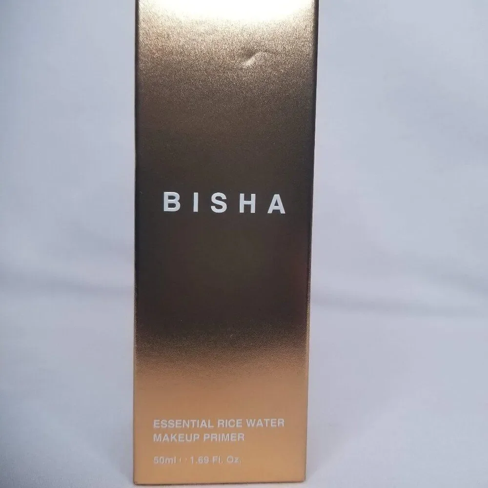 Bisha - Essential Rice Water Makeup Primer